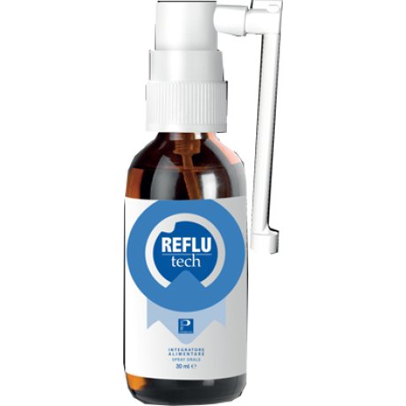 REFLUTECH SPRAY 30ML