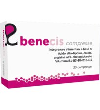 BENECIS 30CPR