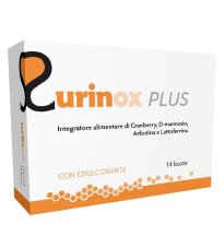 URINOX PLUS 14BUST