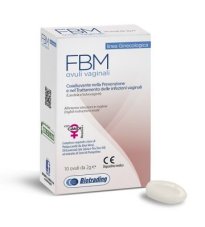 FBM 10 OVULI 20G