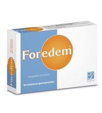 FOREDEM 30CPR GASTROPROTETTE