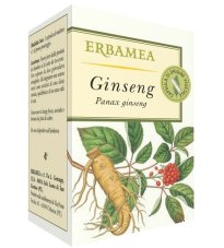 GINSENG 50CPS VEG