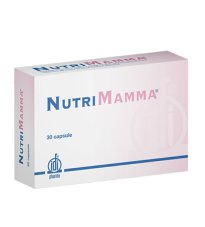 NUTRIMAMMA 30CPS