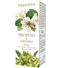 PROPOLI E ERISIMO SPRAY 20ML