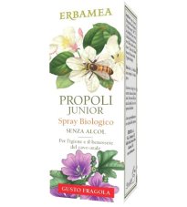 PROPOLI JUNIOR SPRAY BIO 20ML