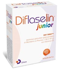 DIFLASELIN JUNIOR 10BUSTX3G