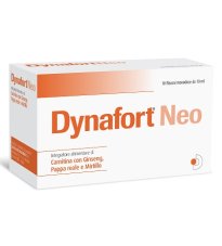 DYNAFORT NEO 10FL 10ML