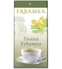 TISANA ERBAMEA 100G