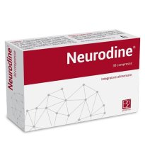 NEURODINE 30CPR