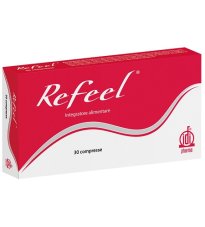 REFEEL 30CPR