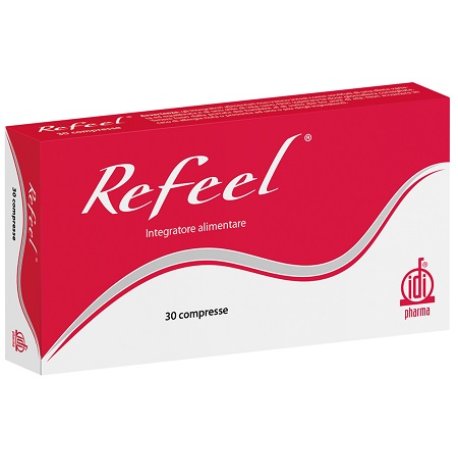 REFEEL 30CPR