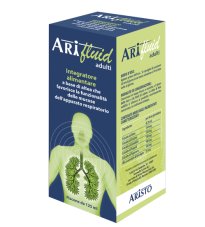 ARIFLUID ADULTI SCIROPPO 125ML