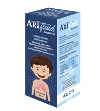 ARIFLUID BAMBINI SCIROPPO125ML