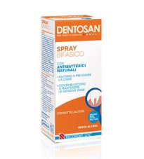 DENTOSAN SPRAY BIFASICO 50ML