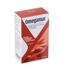 OMEGAMAR 60CPS+60CPS