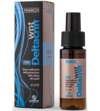 DELTACRIN WNT PHARCOS SPY 60ML