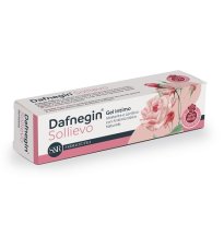 DAFNEGIN SOLLIEVO CREMA 30ML