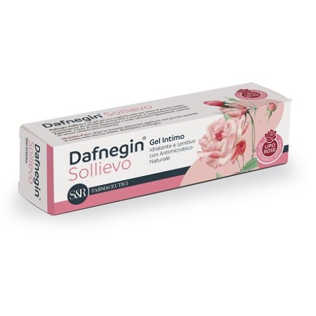 DAFNEGIN SOLLIEVO CREMA 30ML