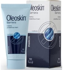 OLEOSKIN BARRIERA PHARCOS 50ML