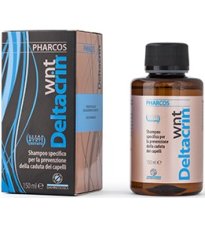 DELTACRIN WNT SHAMPOO PHARCOS