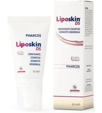 LIPOSKIN DS PHARCOS 40ML