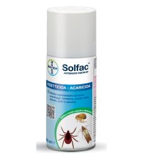 SOLFAC AUTOMATIC FORTE NF150ML