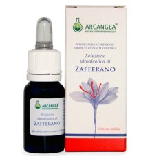 ZAFFERANO SOLUZIONE IAL 10ML