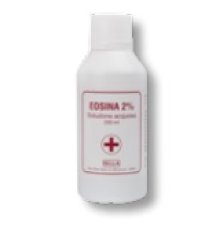 EOSINA 2% SELLA SOL ACQ 200ML