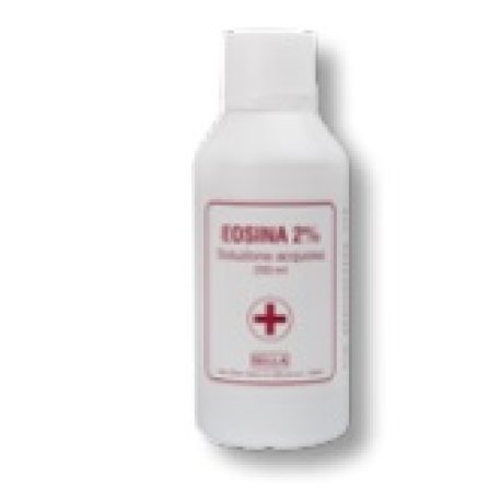 EOSINA 2% SELLA SOL ACQ 200ML