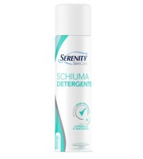 SKINCARE SCHIUMA DETERGENTE