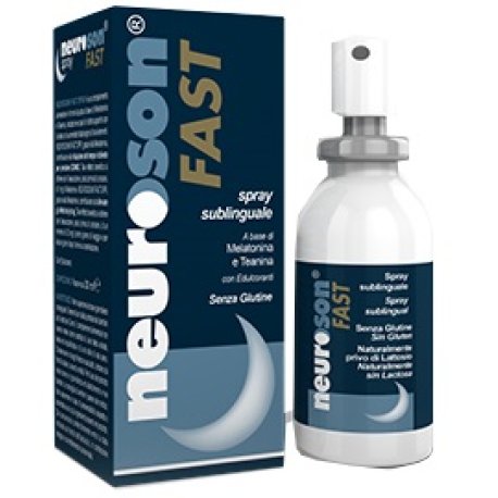 NEUROSON FAST SPRAY 30ML