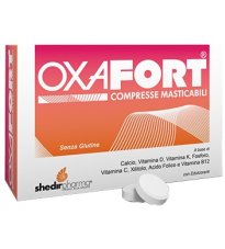 OXAFORT 48CPR MASTICABILI