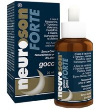 NEUROSON FORTE GTT 30ML