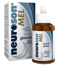 NEUROSON MEL GTT 30ML