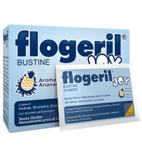 FLOGERIL JOY 20BUST