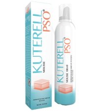 KUTERELL PSO SCHIUMA 100ML