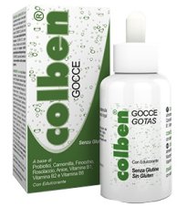 COLBEN GOCCE 30ML