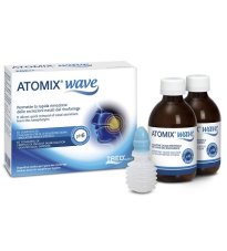 ATOMIX WAVE IG RINOFARINGEA1PZ