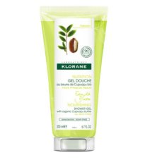 KLORANE GEL DOCC EAU YUZU200ML