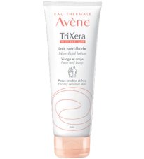 AVENE TRIXERA NUTR LAT 100ML