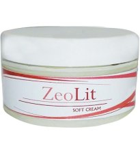 ZEOLIT SOFT CREAM 100ML