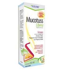 MUCOTUSS LIBERA 200ML