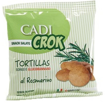 CADICROK 25G