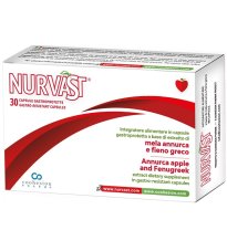 NURVAST 30CPS