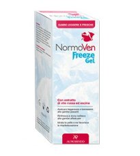 NORMOVEN FREEZE GEL 150ML