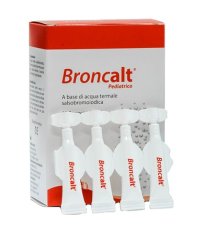 BRONCALT STRIP PED 20FLX2ML