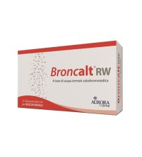 BRONCALT RW STRIP 15STRIP 5ML