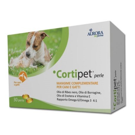 CORTIPET PERLE 30PRL