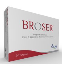 BROSER 20CPR