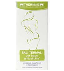 SALI TERMALI BAGNI A/CELLULITE